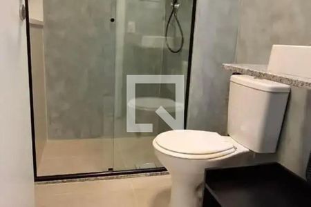Foto 04 de kitnet/studio para alugar com 1 quarto, 25m² em Butantã, São Paulo