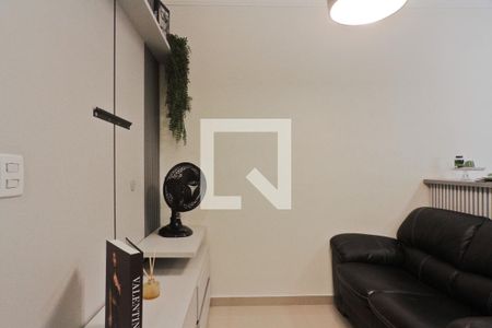 Studio de apartamento para alugar com 1 quarto, 30m² em Chora Menino, São Paulo