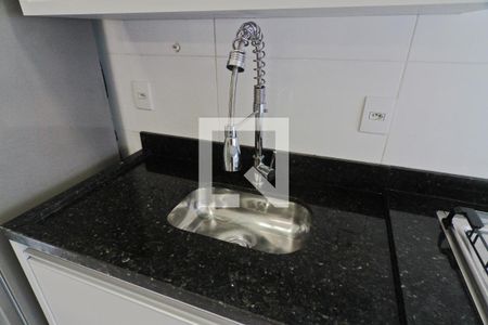 Studio de apartamento para alugar com 1 quarto, 30m² em Chora Menino, São Paulo