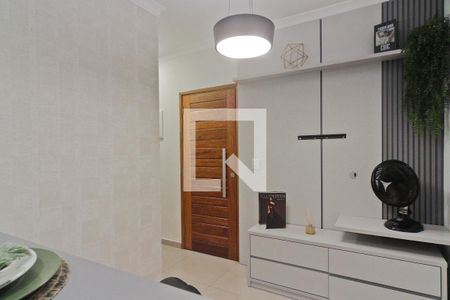 Studio de apartamento para alugar com 1 quarto, 30m² em Chora Menino, São Paulo