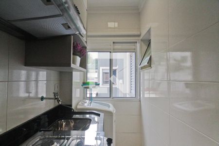 Studio de apartamento para alugar com 1 quarto, 30m² em Chora Menino, São Paulo