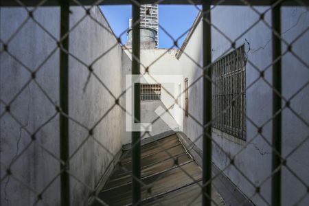 Vista da Sala de casa à venda com 2 quartos, 384m² em Pompeia, São Paulo