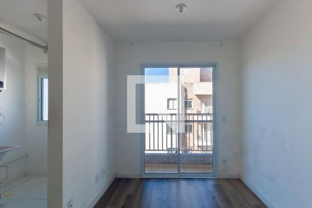 Sala de apartamento à venda com 2 quartos, 37m² em Vila Virginia, São Paulo