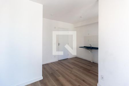 Sala de apartamento à venda com 2 quartos, 37m² em Vila Virginia, São Paulo