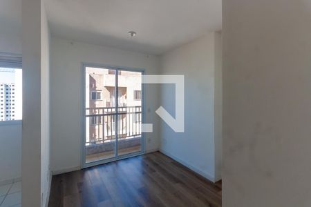Sala de apartamento à venda com 2 quartos, 37m² em Vila Virginia, São Paulo
