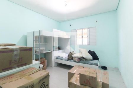 Quarto 1 de casa para alugar com 2 quartos, 59m² em Jardim Lajeado, São Paulo