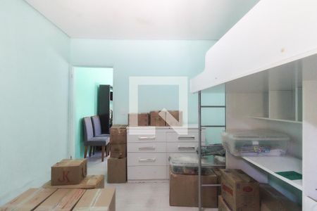 Quarto 1 de casa para alugar com 2 quartos, 59m² em Jardim Lajeado, São Paulo