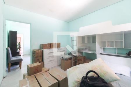 Quarto 1 de casa para alugar com 2 quartos, 59m² em Jardim Lajeado, São Paulo