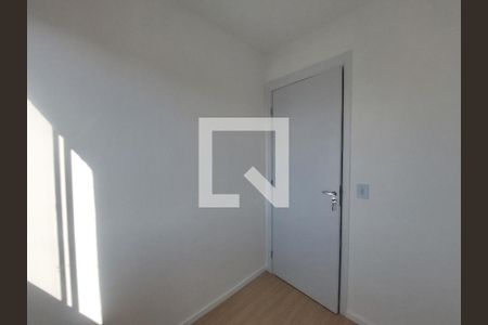 Quarto 1 de apartamento para alugar com 2 quartos, 28m² em Campo Grande, São Paulo