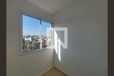 Quarto 1 de apartamento para alugar com 2 quartos, 28m² em Campo Grande, São Paulo