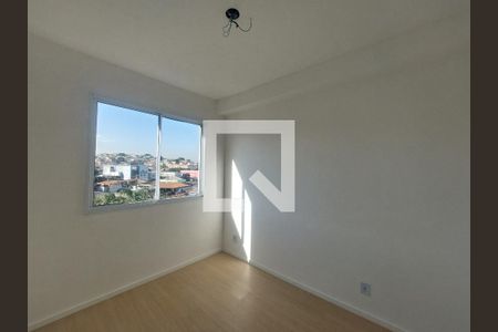 Quarto 2 de apartamento para alugar com 2 quartos, 28m² em Campo Grande, São Paulo