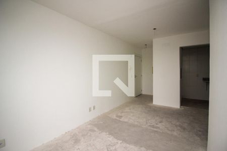 Sala de apartamento à venda com 2 quartos, 57m² em Vila Nova, Porto Alegre