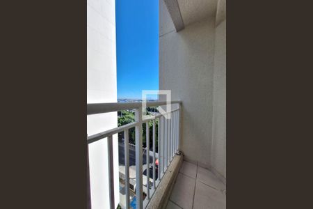 Sala de apartamento para alugar com 1 quarto, 60m² em Centro, Niterói
