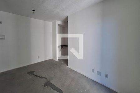 Sala de apartamento para alugar com 1 quarto, 60m² em Centro, Niterói