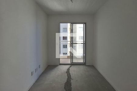 Sala de apartamento para alugar com 1 quarto, 60m² em Centro, Niterói