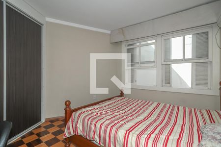 Quarto de apartamento para alugar com 2 quartos, 87m² em Bom Fim, Porto Alegre