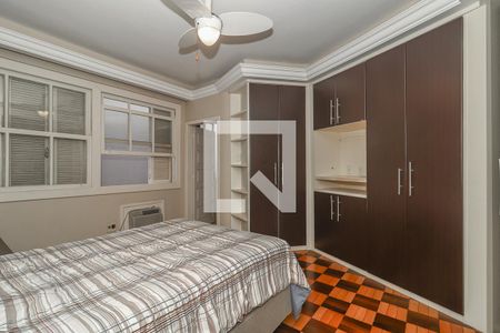 Quarto 2 de apartamento para alugar com 2 quartos, 87m² em Bom Fim, Porto Alegre