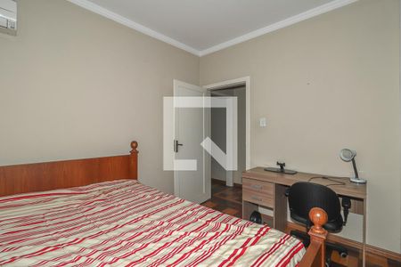 Quarto de apartamento para alugar com 2 quartos, 87m² em Bom Fim, Porto Alegre