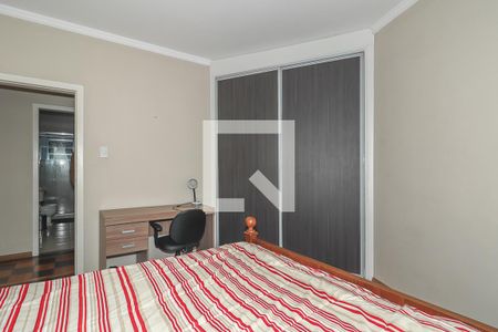 Quarto de apartamento para alugar com 2 quartos, 87m² em Bom Fim, Porto Alegre
