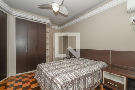 Quarto 2 de apartamento para alugar com 2 quartos, 87m² em Bom Fim, Porto Alegre
