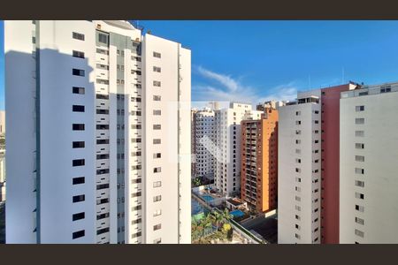 Vista  de apartamento para alugar com 2 quartos, 88m² em Vila Leopoldina, São Paulo