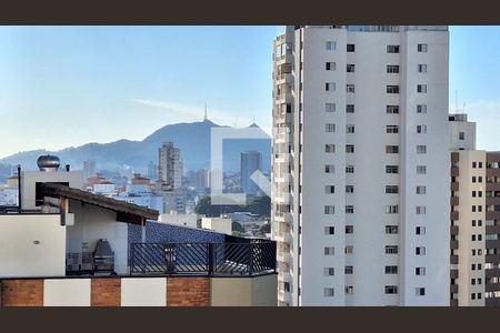 Vista  de apartamento para alugar com 2 quartos, 88m² em Vila Leopoldina, São Paulo