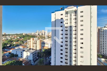 Vista  de apartamento para alugar com 2 quartos, 88m² em Vila Leopoldina, São Paulo