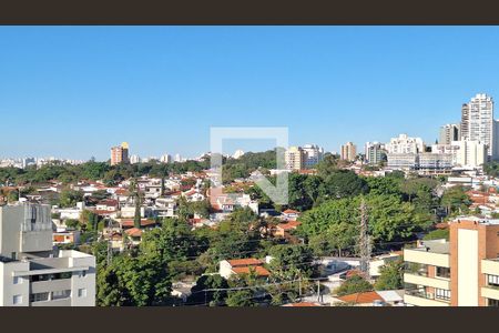 Vista  de apartamento para alugar com 2 quartos, 88m² em Vila Leopoldina, São Paulo