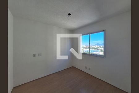 Quarto 1 de apartamento para alugar com 2 quartos, 60m² em Centro, Niterói