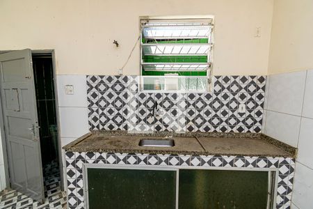 Cozinha de apartamento para alugar com 2 quartos, 300m² em Jardim América, Rio de Janeiro