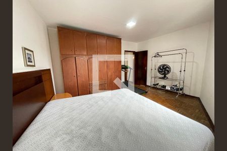 Quarto 1 de casa para alugar com 2 quartos, 176m² em Vila Universitaria, São Paulo