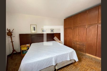 Quarto 1 de casa para alugar com 2 quartos, 176m² em Vila Universitaria, São Paulo