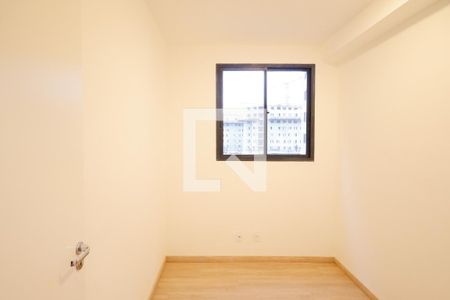 Quarto 1 de apartamento para alugar com 2 quartos, 40m² em Usina Piratininga, São Paulo