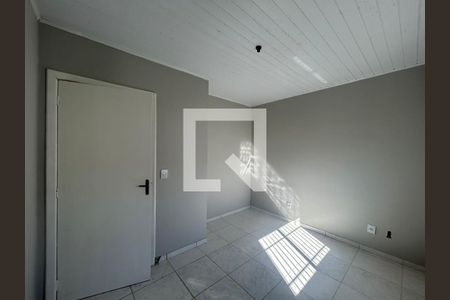 Quarto 1 de casa de condomínio à venda com 2 quartos, 45m² em Fátima, Canoas