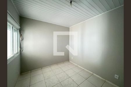 Quarto 2 de casa de condomínio à venda com 2 quartos, 45m² em Fátima, Canoas
