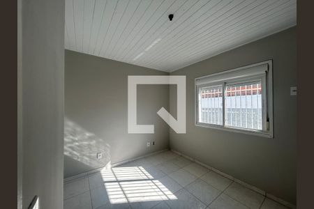 Quarto 1 de casa de condomínio à venda com 2 quartos, 45m² em Fátima, Canoas