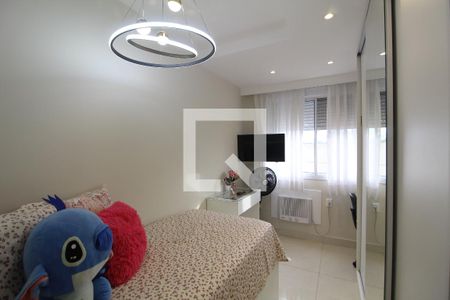 Quarto 1 de apartamento à venda com 3 quartos, 70m² em Anil, Rio de Janeiro