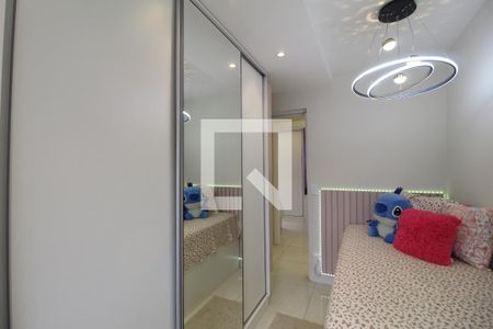 Quarto 1 de apartamento à venda com 3 quartos, 70m² em Anil, Rio de Janeiro