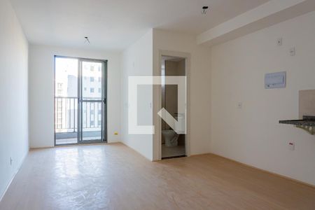 Apartamento para alugar com 1 quarto, 34m² em Santo Cristo, Rio de Janeiro