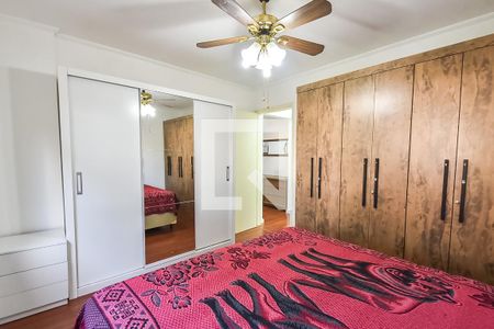 Quarto de apartamento à venda com 1 quarto, 80m² em Cambuci, São Paulo