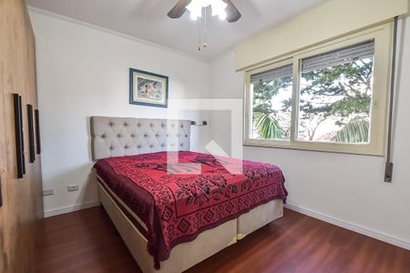 Quarto de apartamento à venda com 1 quarto, 80m² em Cambuci, São Paulo