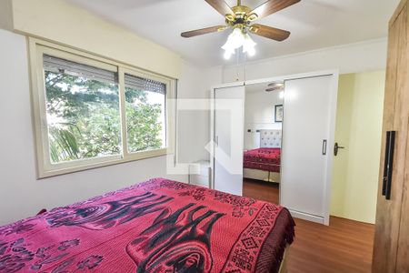 Quarto de apartamento à venda com 1 quarto, 80m² em Cambuci, São Paulo