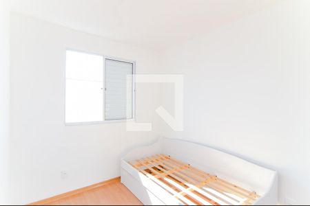 Quarto 2 de apartamento à venda com 2 quartos, 38m² em Vila Rio de Janeiro, Guarulhos