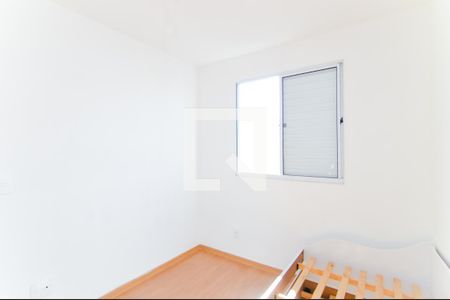 Quarto 2 de apartamento à venda com 2 quartos, 38m² em Vila Rio de Janeiro, Guarulhos
