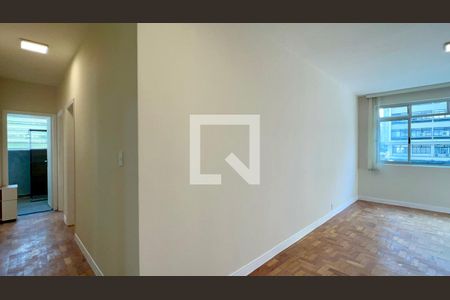 Sala de apartamento para alugar com 3 quartos, 120m² em Bela Vista, São Paulo