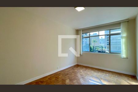 Sala de apartamento para alugar com 3 quartos, 120m² em Bela Vista, São Paulo