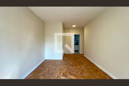 Sala de apartamento para alugar com 3 quartos, 120m² em Bela Vista, São Paulo