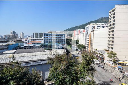 Quarto 1 de apartamento à venda com 3 quartos, 123m² em Tijuca, Rio de Janeiro