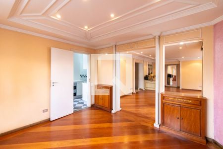 Sala de Jantar de apartamento à venda com 3 quartos, 210m² em Jardim Guarulhos, Guarulhos