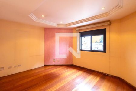 Sala de Tv  de apartamento à venda com 3 quartos, 210m² em Jardim Guarulhos, Guarulhos